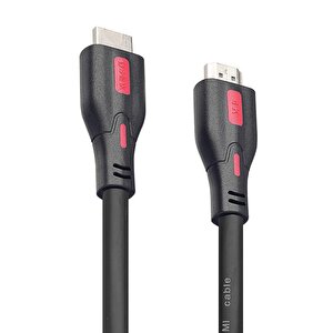 Sl-hdm4k011 19+1 V2.0 4k 60hz 1.5 Metre Hdmi Kablo