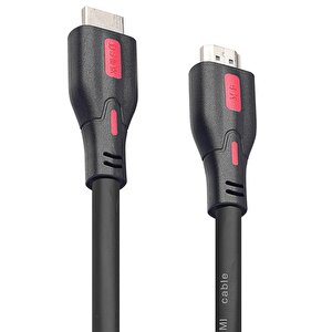 Sl-hdm4k011 19+1 V2.0 4k 60hz 1.5 Metre Hdmi Kablo