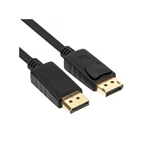 Pm-2233 Display Port Erkek-erkek 1.5 Metre Kablo