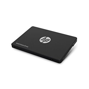 Hp 480 Gb S650 2.5" Ssd Harddisk