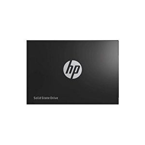 Hp 240 Gb S650 2.5" Ssd Harddisk