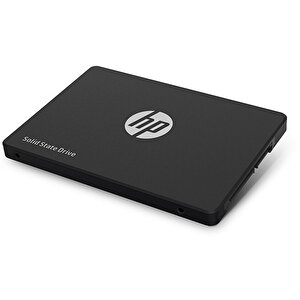 Hp 240 Gb S650 2.5" Ssd Harddisk