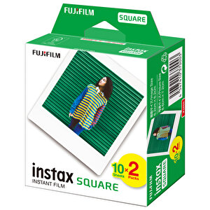Instax Kare Sq İçin 20’li Film