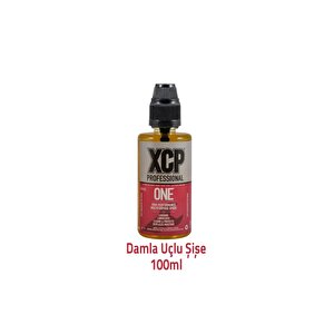 Xcp One Pas Sökücü Ve Çok Amaçlı Yağlayıcı & Bakım Spreyi Damla Uçlu Şişe (100 Ml)