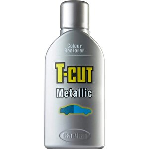 Metallic Colour Restorer / Metalik Renk Onarıcı Renk Yenileyici (375 Ml)