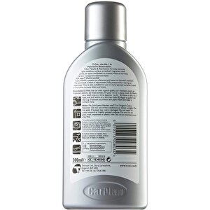 Metallic Colour Restorer / Metalik Renk Onarıcı Renk Yenileyici (375 Ml)