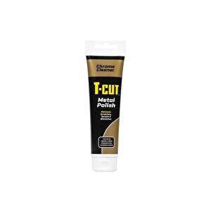 Metal Polish / Metal Parlatıcı Cila (150 Gr)