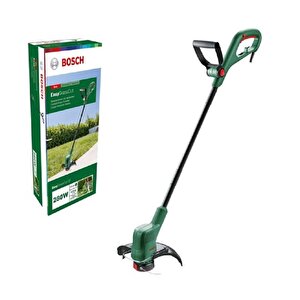 Easygrasscut 23 Kenar Kesme Çim Makinesi + Koruma Gözlüğü + Bakım Spreyi + Misina Seti