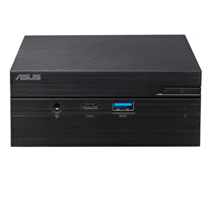 Vivopc Intel Celeron N4500 16gb 512gb Ssd Windows 11 Pro Mini Pc Pn41-bbc129mvs1 036