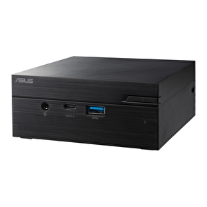 Vivomini Intel Pentium Silver N6000 16gb Ram 512gb Ssd W11p Mini Masaüstü Bilgisayar Pn41-s1 Bp469av 011