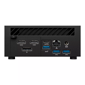 Asus Amd Ryzen 9 5900hx 32gb 2tb Ssd Freedos Masaüstü Mini Pc Pn52-s9088md 006