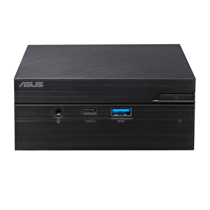 Pentium Silver N6000 4gb Ram 512gb Ssd W11p Mini Pc Pn41-s1 Bp469av 024+ Klavye-mouse