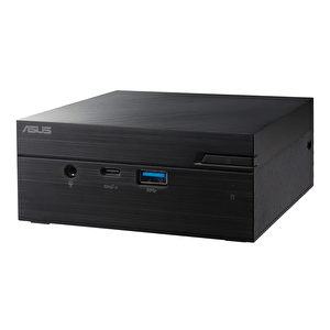 Vivopc Celeron N4500 12gb 1tb Ssd W11p Mini Pc Pn41-bbc129mvs1 090+ Klavye-mouse