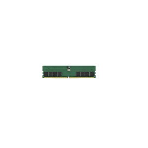 96gb 5600mt/s Ddr5 Non-ecc Cl46 Pc Ram Kvr56u46bd8k2-96