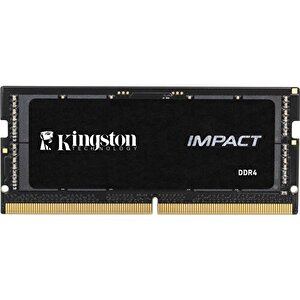 Impact 8gb 3200mt/s Ddr4 Cl20 Nb Ram Kf432s20ib/8tr