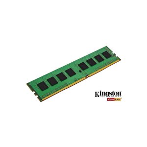 32gb 3200mhz Ddr4 Non-ecc Cl22 Pc Ram Kvr32n22d8/32