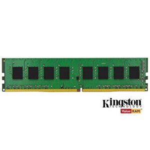 32gb 3200mhz Ddr4 Non-ecc Cl22 Pc Ram Kvr32n22d8/32