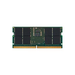 16gb Ddr5 4800mhz Cl40 Notebook Ram Value Kvr48s40bs8-16 Sodimm Ram