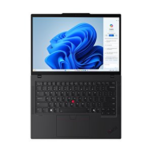 Lenovo Thinkpad T14 Gen 5 Ultra 7 155u 48gb 2tb Ssd 14" Wuxga W11p Notebook 21ml0013tx 009