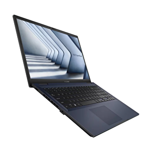 Expertbook B1 I7-1255u 40gb 1tb Ssd 15.6" Fhd Freedos Taşınabilir Bilgisayar B1502cba-i78512b0d 006