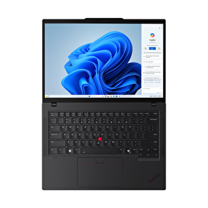 Lenovo Thinkpad T14 Gen 5 Ultra 7 155u 64gb Kc3000 4tb Ssd 14" Wuxga W11p Notebook 21ml0013tx 017