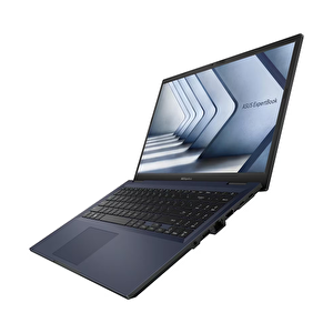 Expertbook B1 I7-1255u 24gb 1tb Ssd 15.6" Fhd Windows 11 Pro Taşınabilir Bilgisayar B1502cba-i78512b0d 017