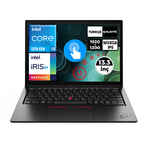 Thinkpad L13 Yoga G4 I5-1345u Vpro 16gb 1tb Ssd 13.3" Wuxga W11p Notebook 21fj00n2tx 004