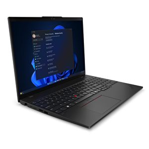 Thinkpad L16 G1 Ultra 7 155u 64gb 2tb Ssd 16" Wuxga Freedos Bilgisayar 21l4s103tx 008