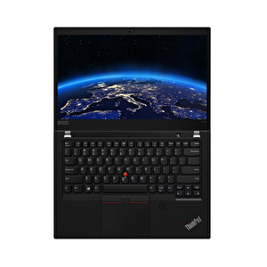 Lenovo Mws G1 Thinkpad P14s I7-10610u 32gb 4tb Ssd 2 Gb Nvidia P520 14" W10p İstasyon 20s40045tx 010