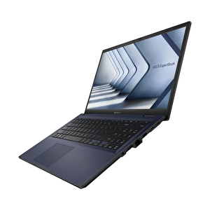 Expertbook B1 I7-1255u 16gb 2tb Ssd 15.6" Fhd Windows 11 Pro Taşınabilir Bilgisayar B1502cba-i78512b0d 019