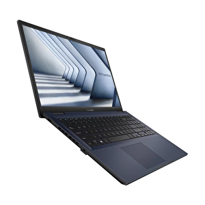 Expertbook B1 I7-1255u 16gb 512gb Ssd 15.6" Fhd W11p Bilgisayar B1502cba-i78512b0d 013
