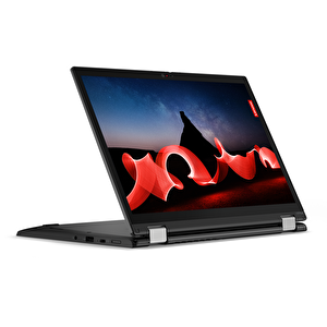 Lenovo Thinkpad L13 Yoga G4 I5-1345u Vpro 16gb 512gb Ssd 13.3" Wuxga W11p Notebook 21fj00n2tx 003