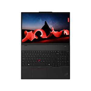 Lenovo Thinkpad T16 G3 Ultra 7 155u 32gb 2tb Ssd 16" Wuxga W11p Notebook 21mn005btx 016