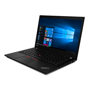 Mws G1 Thinkpad P14s I7-10610u 48gb 2tb Ssd 2 Gb Nvidia P520 14" W10p İstasyon 20s40045tx 012