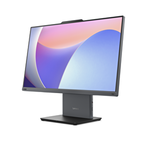 Thinkcentre Neo 50a 24 G5 I7-13620h 32gb 2tb Ssd 23.8" Fhd Freedos Aio Pc 12sc000ktr 005