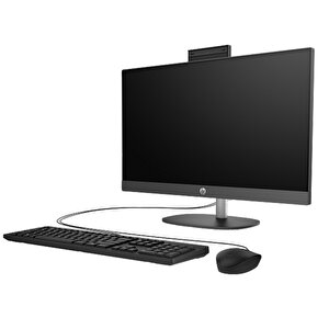 Hp Proone 240 G10 I7-1355u 8gb 1tb Ssd W11p 23.8" Fhd All In One Bilgisayar 8t2w8es 018