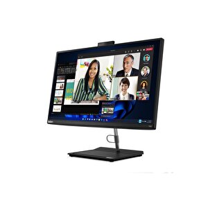 Thinkcentre Neo 30a 24 G4 I7-13620h 16gb 512gb Ssd Windows 11 Pro 23.8" Fhd Aio Pc 12k0a05ctr 017