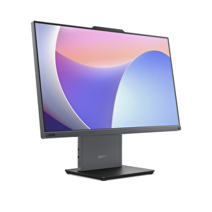 Thinkcentre Neo 50a 24 G5 I7-13620h 32gb 512gb Ssd 23.8" Fhd Freedos Aio 12sc000ktr 010