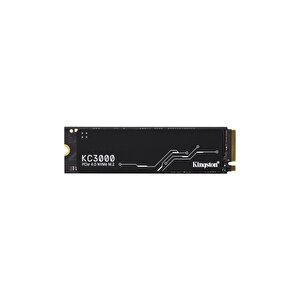 Kc3000 Pci-express 4.0 1 Tb 7000mb / 6000mb M.2 Ssd Skc3000s/1024g