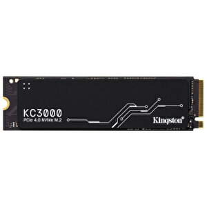 Kc3000 Pci-express 4.0 1 Tb 7000mb / 6000mb M.2 Ssd Skc3000s/1024g