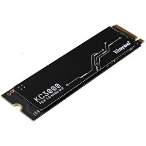 Kc3000 Pci-express 4.0 1 Tb 7000mb / 6000mb M.2 Ssd Skc3000s/1024g