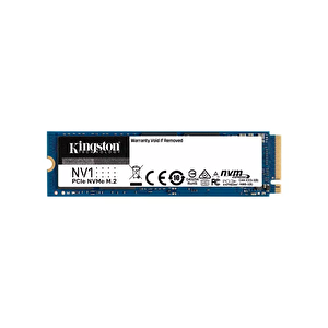 500g Nv1 M.2 2280 Nvme Ssd Snvs/500g