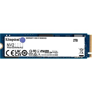 Nv2 2tb 3500/2800mb/s Pcie Nvme M.2 Ssd Disk Snv2s/2000g