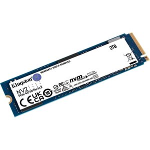 Nv2 2tb 3500/2800mb/s Pcie Nvme M.2 Ssd Disk Snv2s/2000g