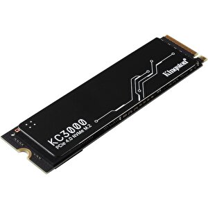 Kc3000 Pci-express 4.0 4 Tb 7000mb/s - 7000mb/s M.2 Ssd Skc3000d/4096g