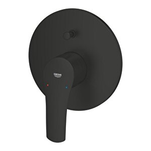 Grohe Eurosmart Ankastre Banyo/duş Bataryası - 194502433