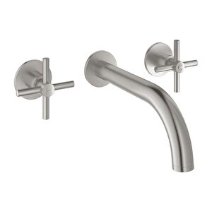 Atrio 3 Delikli Lavabo Bataryası M-boyut - 20661dc0