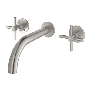Atrio 3 Delikli Lavabo Bataryası M-boyut - 20661dc0