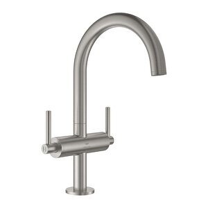 Grohe Atrio Lavabo Bataryası 1/2" L-boyut - 21145dc0