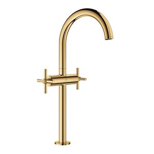 Atrio Tek Delikli Lavabo Bataryası 1/2" Xl-boyut - 21149gl0